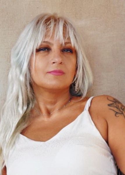 Проститутка Вика